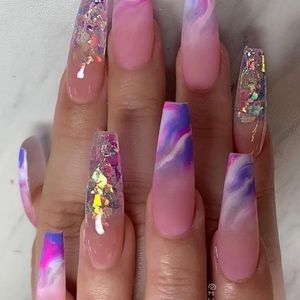 Meet your Posher, Kiarra